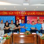 Cụm thi đua Công đoàn Tây Nguyên: Kết nạp thêm 2 thành viên mới