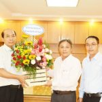 VRG chúc mừng các cơ quan báo chí dịp 21/6