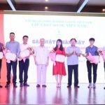 Tuyên dương 10 CTV xuất sắc lần thứ VII 2019