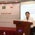 Tập huấn thu thập thông tin giám sát tác động của Hiệp định VPA/FLEGT
