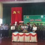 Công an tỉnh và Cao su Quảng Nam: Phối hợp xử lý hơn 100 vụ việc an ninh trật tự