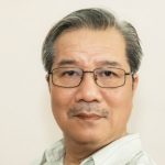 Ảnh dự thi Ánh sáng từ dòng vàng trắng lần thứ V năm 2019