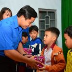 Tuổi trẻ VRG sôi nổi thi đua chào mừng kỷ niệm 90 năm truyền thống ngành