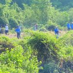 ĐTN cao su Bình Long: Đẩy mạnh các hoạt động thiện nguyện