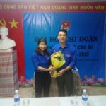 ĐTN Trung tâm Y tế ngành: Phát huy sức trẻ của đội ngũ y bác sĩ