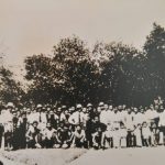 Tình cảnh đời sống của công nhân đồn điền cao su