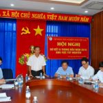 Biểu dương các đơn vị Tây Nguyên hoàn thành sản lượng với tỷ lệ cao