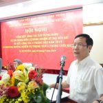 Đảng bộ VRG hoàn thành tốt các chỉ tiêu đề ra