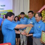 Đẩy mạnh các phong trào thi đua hoàn thành xuất sắc nhiệm vụ 2019
