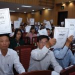 Cổ đông kỳ vọng vào những định hướng chiến lược