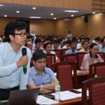 Cổ đông quan tâm lĩnh vực khu công nghiệp