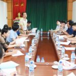 8 đơn vị tham gia Hội diễn Khu vực I