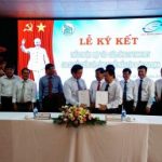 Cao su Dầu Tiếng ký kết thỏa thuận hợp tác với Tập đoàn Gia Định