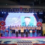 Người thợ trẻ giàu nhiệt huyết