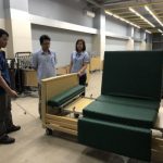 Công ty CP KCN Nam Tân Uyên ưu tiên chọn các dự án đầu tư công nghệ cao