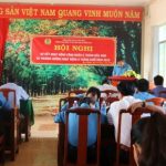 Công ty CPCS Đồng Phú sơ kết hoạt động Công đoàn