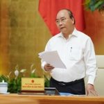 Thủ tướng: Ủy ban quản lý vốn cần quyết đáp nhanh cho doanh nghiệp