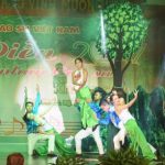 “90 năm, Cao su Dòng chảy cuộc sống”