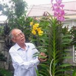 Anh hùng Lao động Lê Văn Khoa: “Cán bộ Công đoàn phải sâu sát, thấu hiểu người lao động”