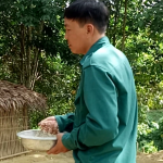 Người đội trưởng trẻ đa năng