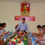 Biểu dương các đơn vị hoàn thành sản lượng tỷ lệ cao