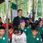 Đối thoại với công nhân: Khó khăn càng gần nhau hơn