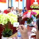 Gần 200 diễn viên tranh tài Hội diễn Khu vực III
