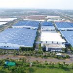 Cần thiết lập quy hoạch phát triển khu công nghiệp trên đất cao su