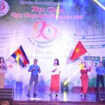 Khai mạc Hội diễn Khu vực III
