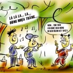 Tiếng hát từ vườn cây
