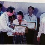 Người giữ lái Tập đoàn
