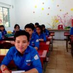Mê học ...quên ăn, quên ngủ