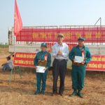 Thời khó trên vùng đất cổng trời