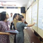 Nhiều ý kiến đóng góp cho chương trình phát triển bền vững