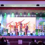 Các đơn vị anh cả miền Đông tranh tài Hội diễn Khu vực V