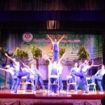 Gần 200 diễn viên tham gia hội diễn khu vực IV