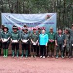 Sức lan tỏa của phong trào thi đua tại Cao su Đồng Nai