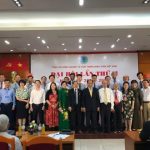 Ông Hồ Xuân Hùng tái đắc cử Chủ tịch Tổng hội NN&PTNT VN