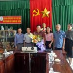 Cao su Hương Khê - Hà Tĩnh quyết tâm hoàn thành xuất sắc các chỉ tiêu