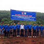 Đoàn Thanh niên Cao su Bình Long: Sôi nổi các hoạt động hướng về truyền thống ngành