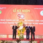 Tập đoàn Cao su cần hướng đến một tập đoàn kinh tế quy mô lớn