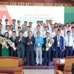 Anh Thái Bảo Tri tái đắc cử Chủ tịch Hội Liên hiệp Thanh niên VN VRG