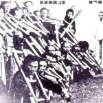 Những cuộc đấu tranh tự phát