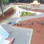 Kiên cường đấu tranh, thắng lợi trọn vẹn: Phát huy truyền thống, tôn tạo di tích