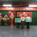 Cao su Kon Tum kết nghĩa với Cao su Nam Giang – Quảng Nam