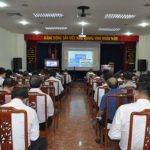 Gần 900 đại biểu tham dự Hội nghị thông tin chuyên đề Cách mạng công nghiệp 4.0