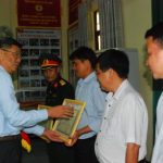 Thực hiện tốt nhiệm vụ quân sự, quốc phòng trên địa bàn cao su Gia Lai