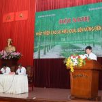 8 kiến nghị của ngành cao su