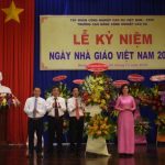 Trường Cao đẳng Công nghiệp Cao su có nhiều đóng góp trong công tác giáo dục đào tạo