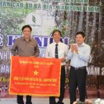 Cao su Bà Rịa Kampong Thom dự kiến vượt 27% kế hoạch 2019